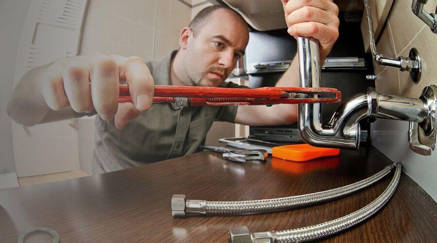 Professional emergency plumbing in Flatwoods, WV